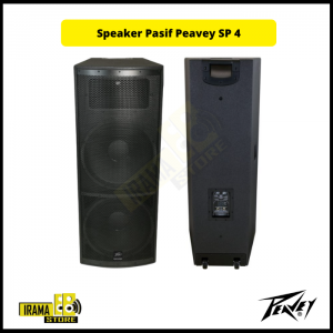 Speaker Pasif Peavey SP 4